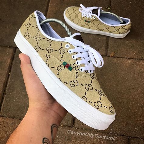 gucci custom shoes|gucci porter line personalization.